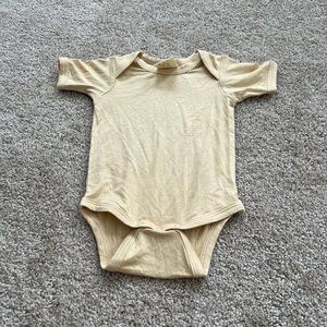 Kate Quinn Bamboo The Woods 0-3 Bodysuit